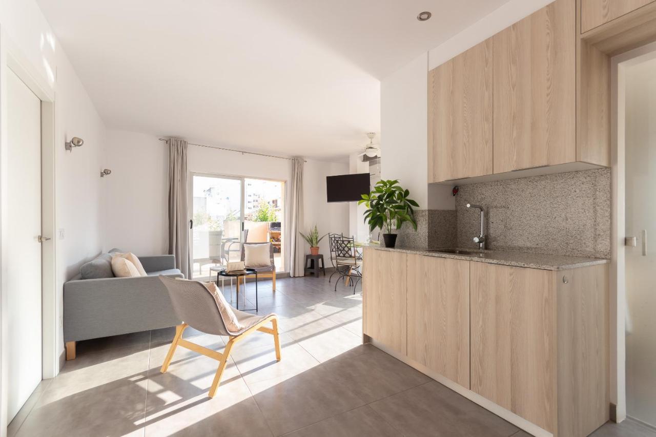 Paola Penthouse - Costa Carpediem 칼페 외부 사진