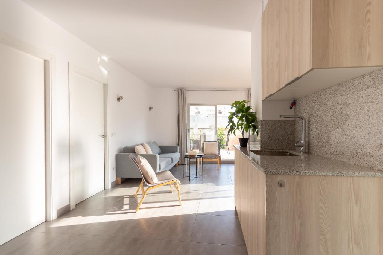 Paola Penthouse - Costa Carpediem 칼페 외부 사진