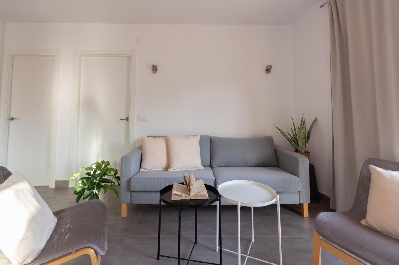 Paola Penthouse - Costa Carpediem 칼페 외부 사진