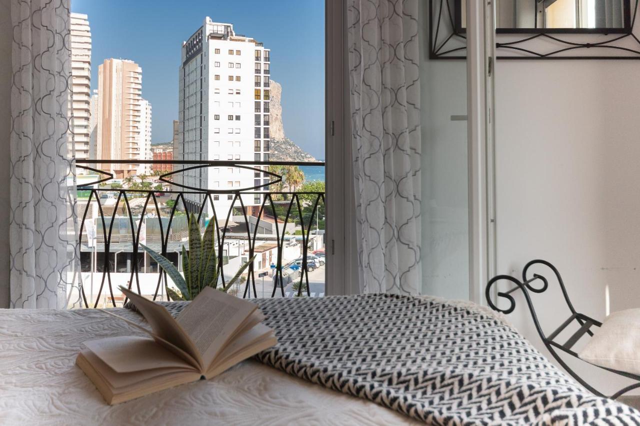 Paola Penthouse - Costa Carpediem 칼페 외부 사진