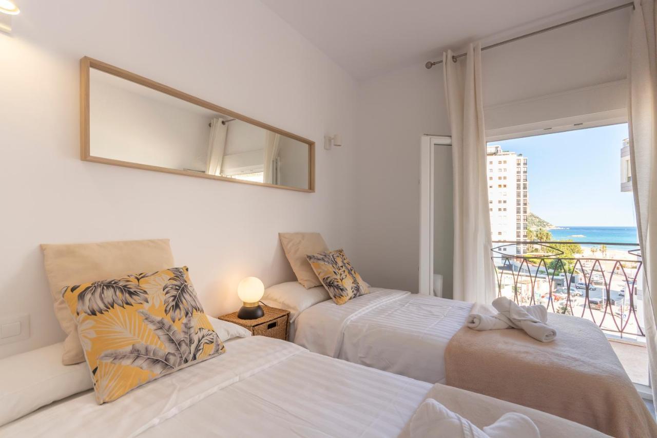 Paola Penthouse - Costa Carpediem 칼페 외부 사진