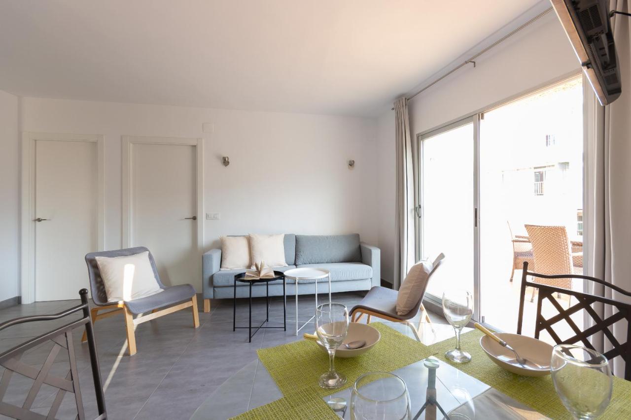 Paola Penthouse - Costa Carpediem 칼페 외부 사진