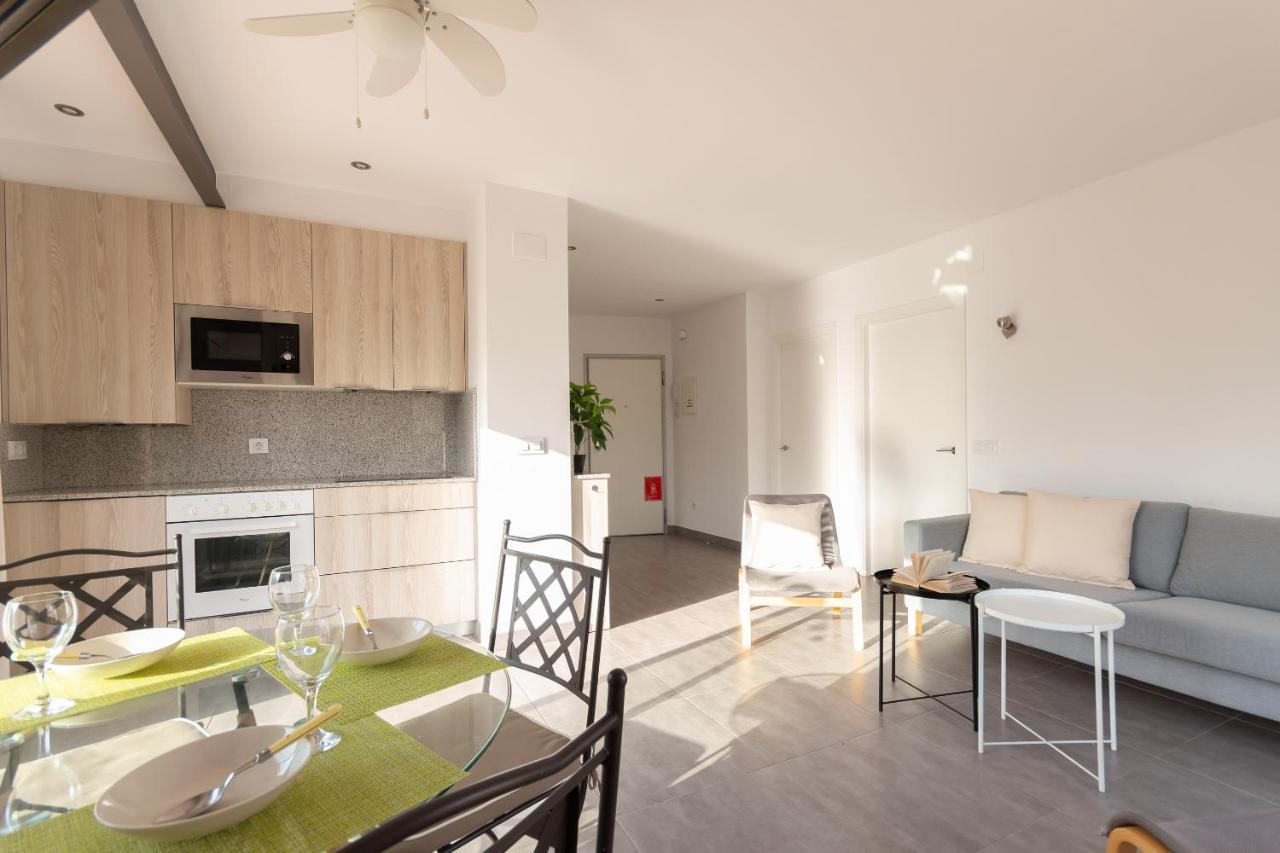 Paola Penthouse - Costa Carpediem 칼페 외부 사진